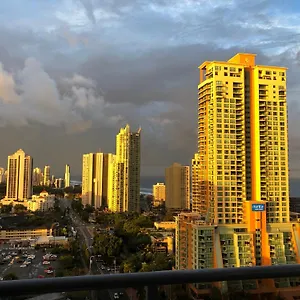 Solaire Gold Coast