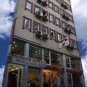 Ay Hotel