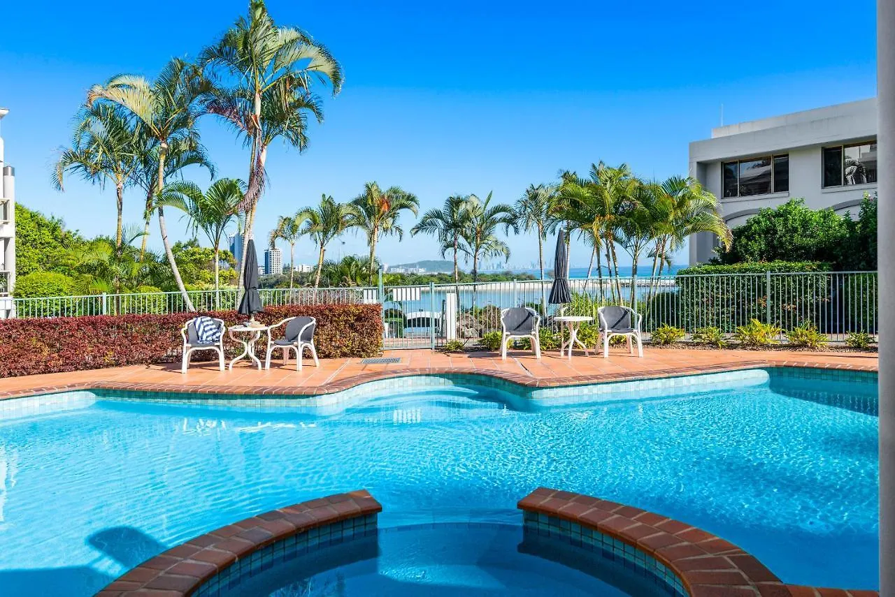 Little Cove Currumbin Gold Coast Aparthotel