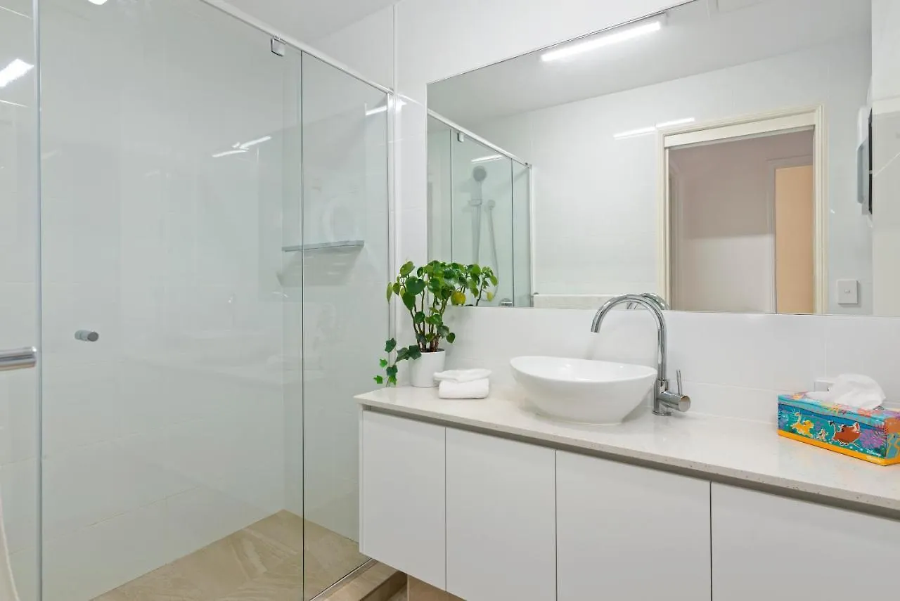 Aparthotel Little Cove Currumbin Gold Coast