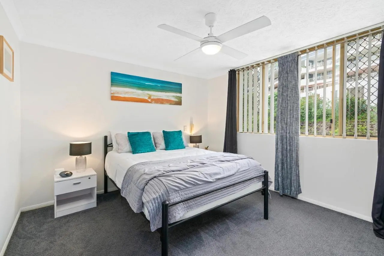 Little Cove Currumbin Gold Coast Aparthotel