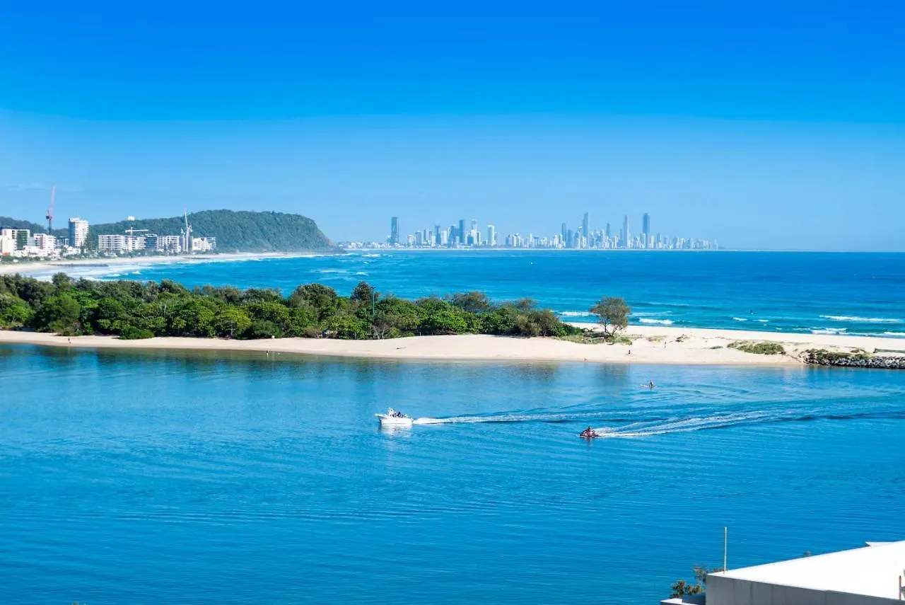 Little Cove Currumbin Gold Coast Aparthotel