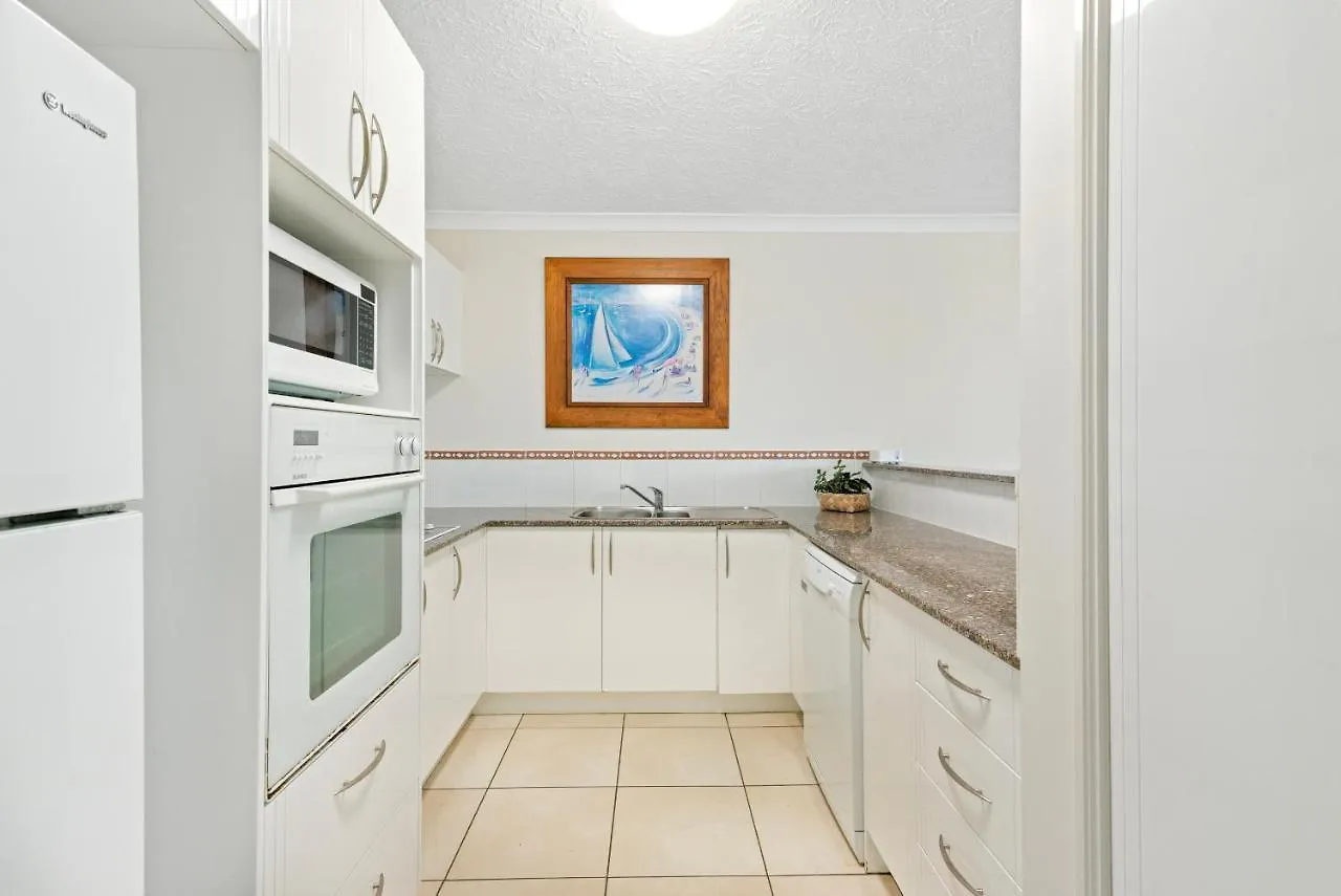 Little Cove Currumbin Gold Coast Aparthotel