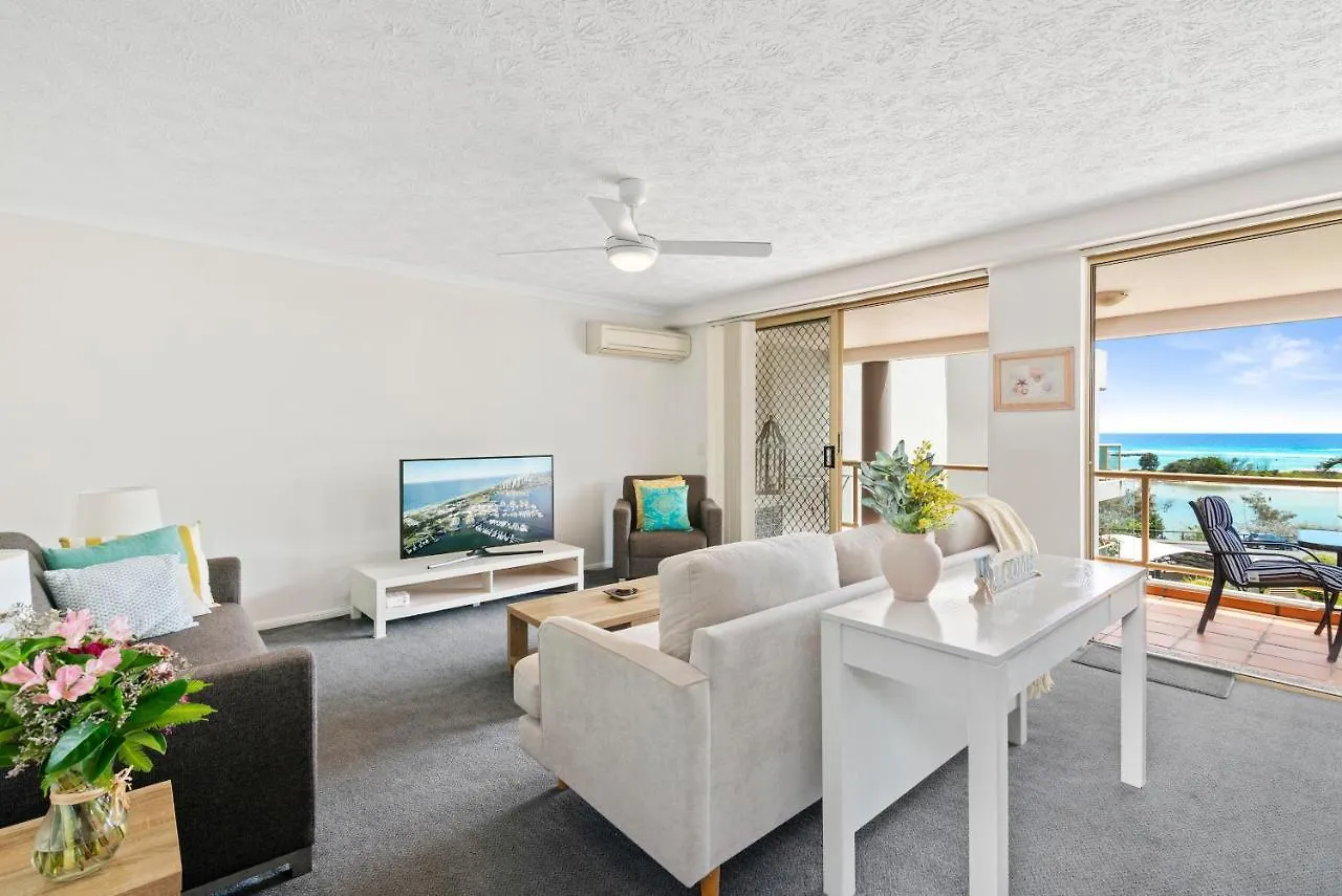 Aparthotel Little Cove Currumbin Gold Coast