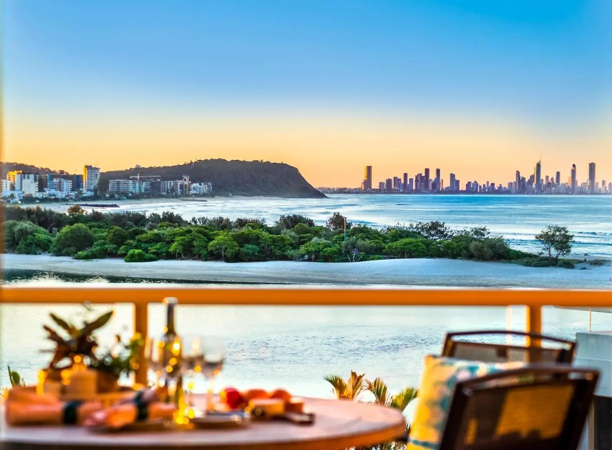 Little Cove Currumbin Gold Coast Aparthotel