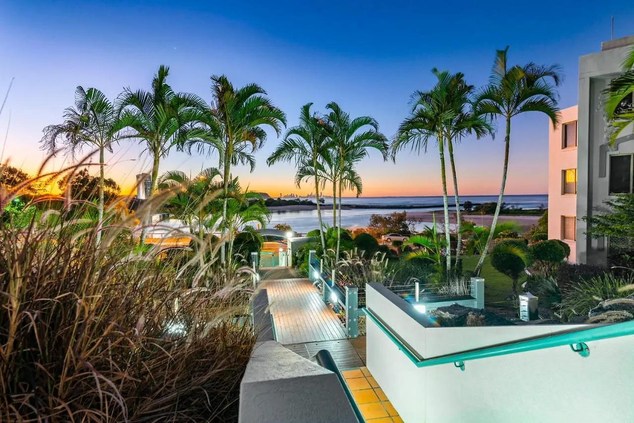 Little Cove Currumbin Gold Coast Aparthotel