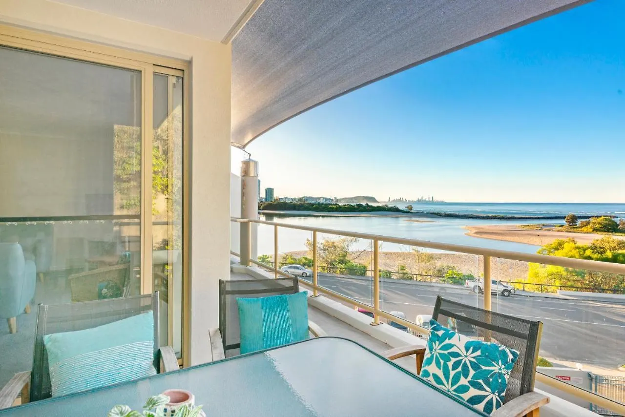 Aparthotel Little Cove Currumbin Gold Coast