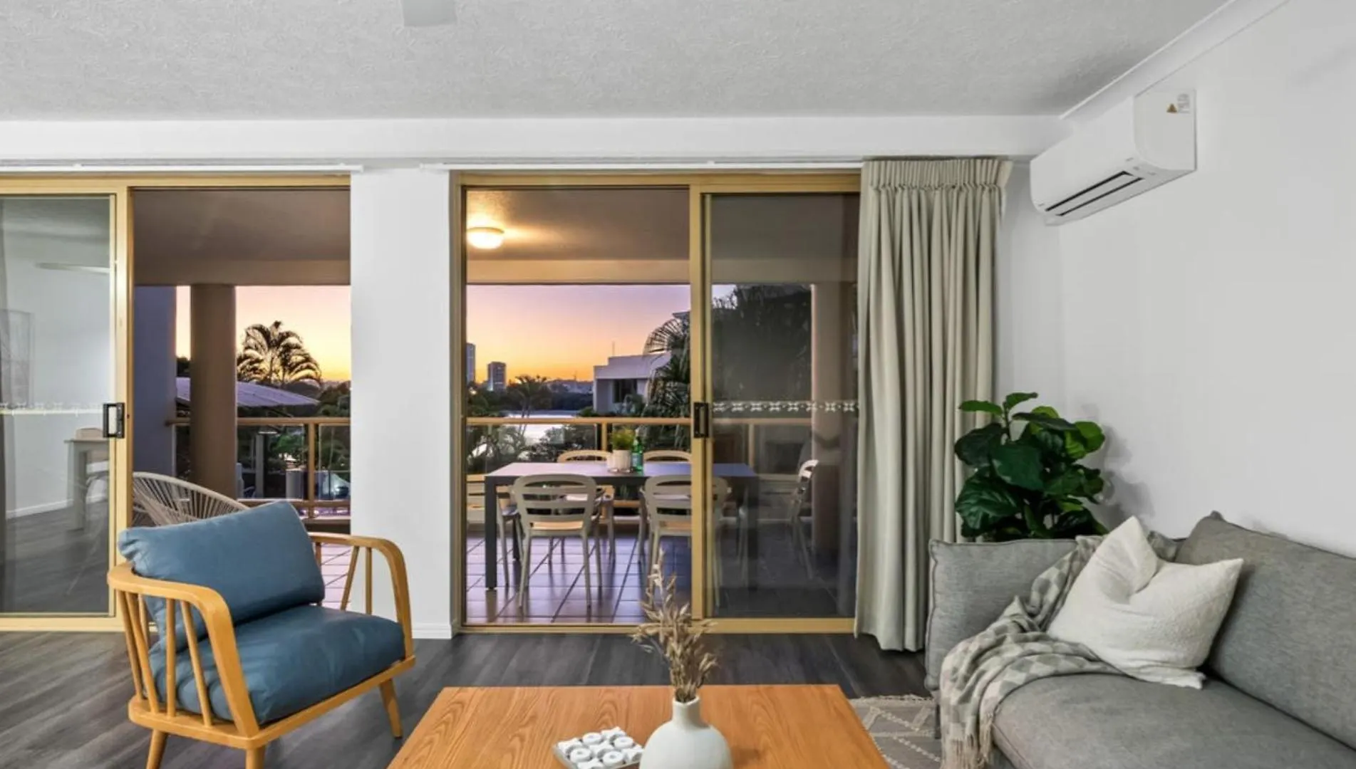 Aparthotel Little Cove Currumbin Gold Coast