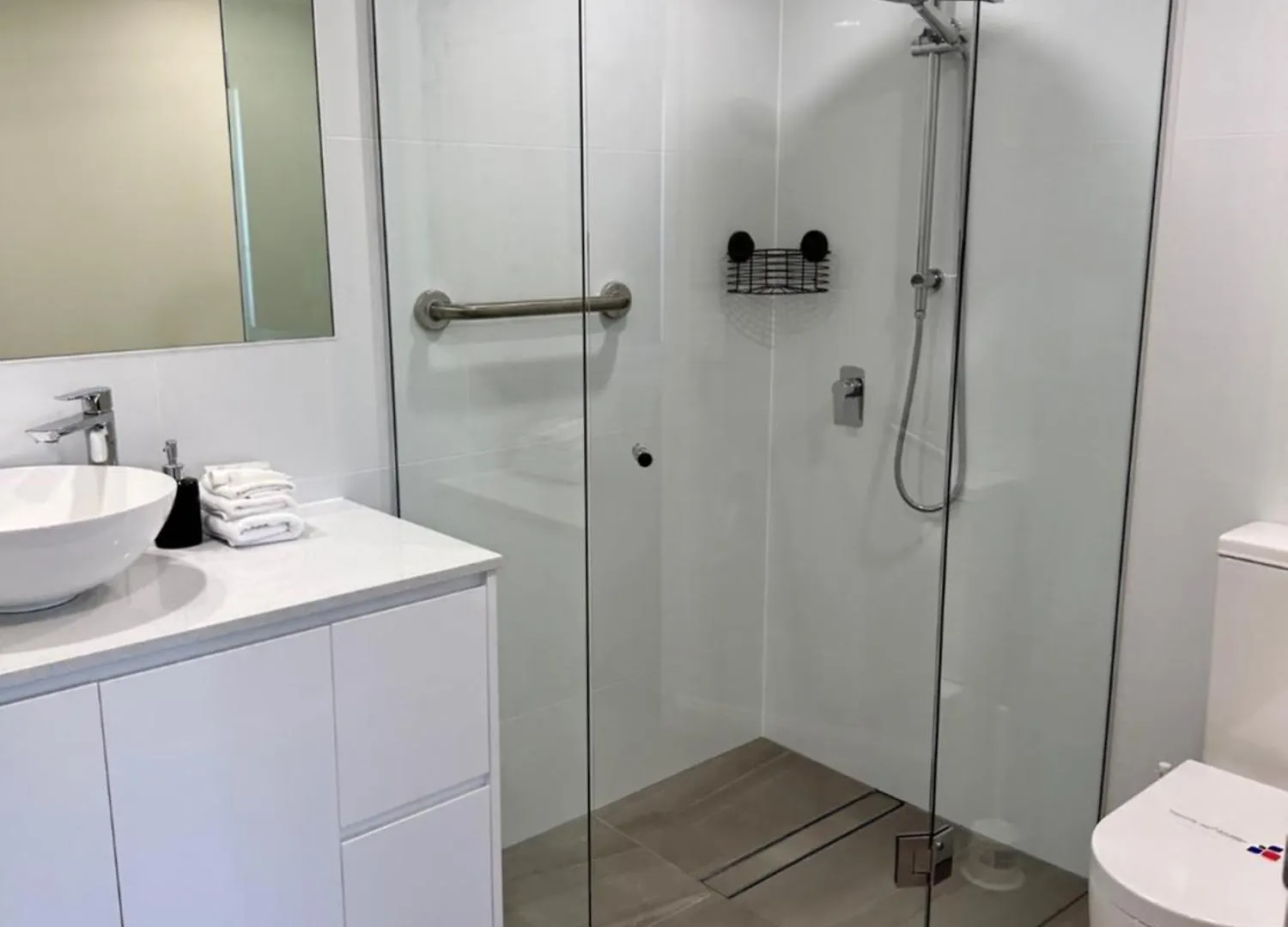 Aparthotel Little Cove Currumbin Gold Coast