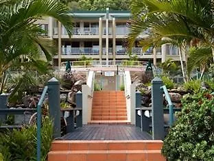 Little Cove Currumbin Gold Coast Aparthotel