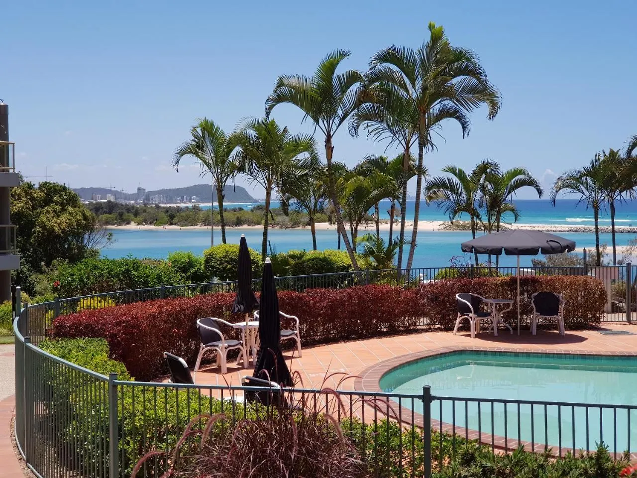 Little Cove Currumbin Gold Coast Aparthotel