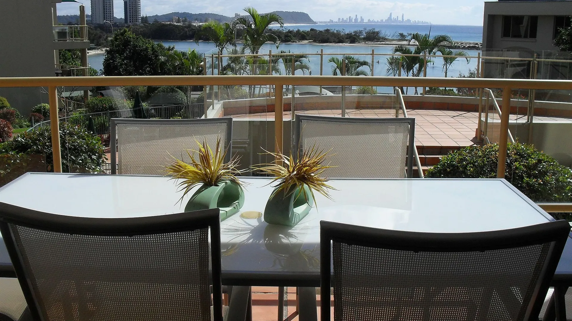 Aparthotel Little Cove Currumbin Gold Coast