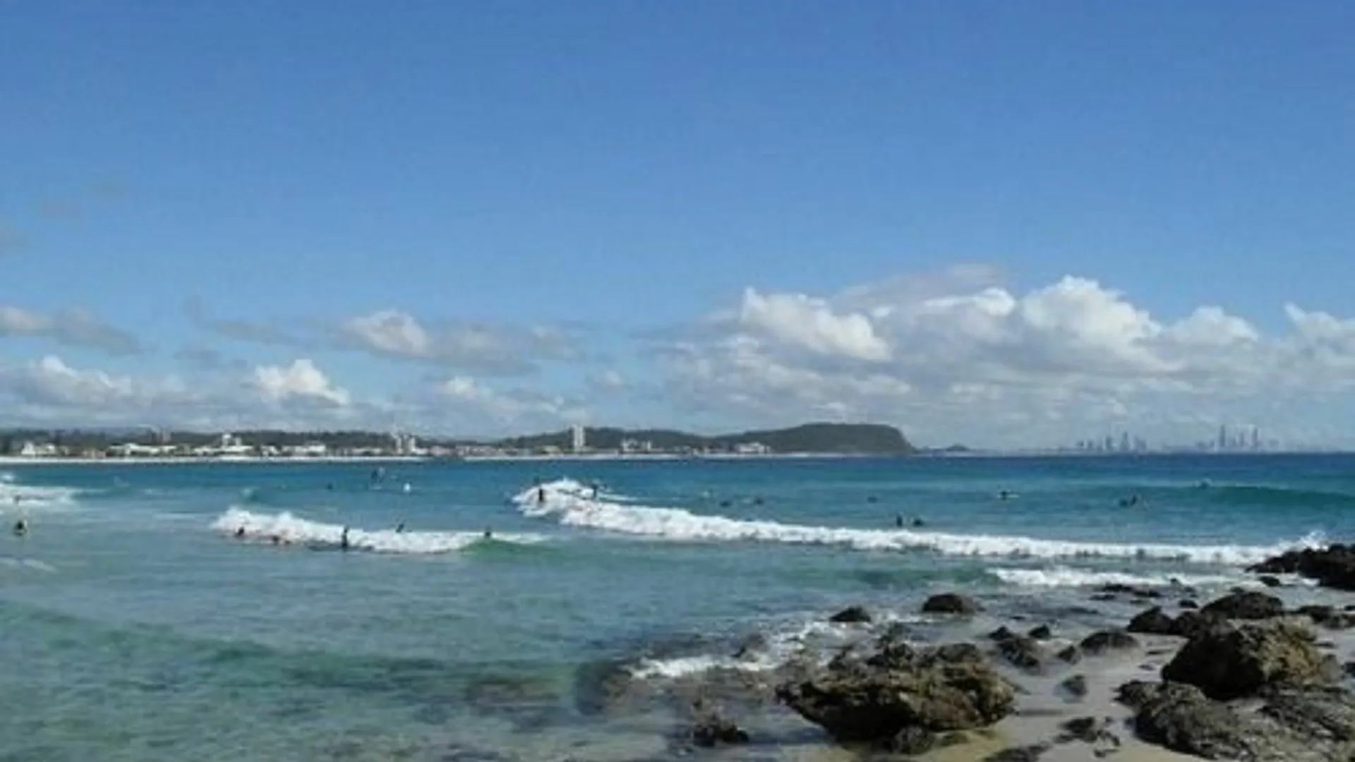 Aparthotel Little Cove Currumbin Gold Coast